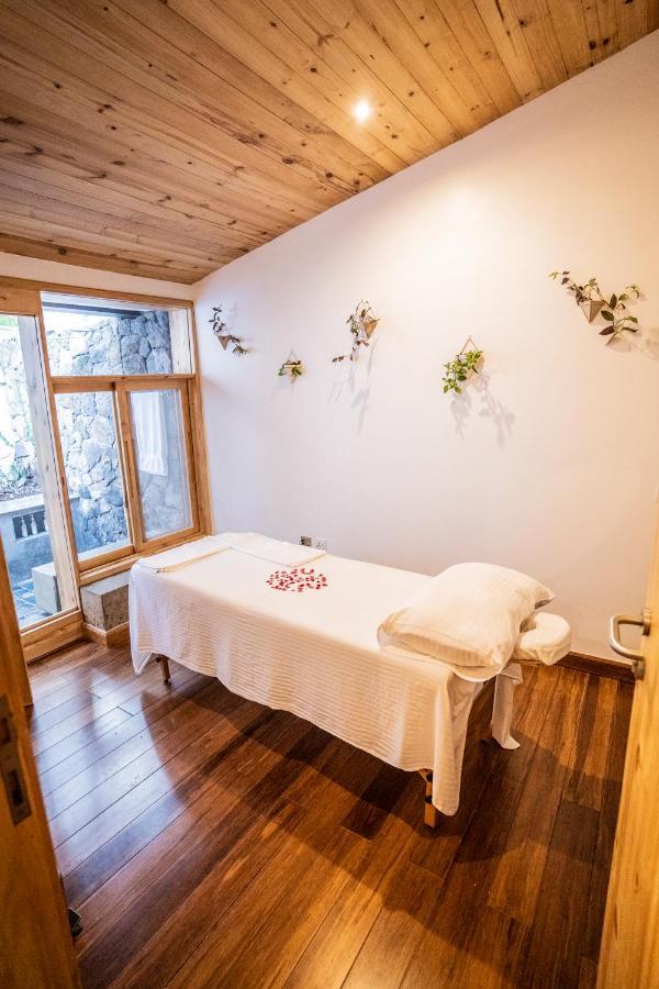 Heaven Restaurant & Boutique Hotel كيغالي المظهر الخارجي الصورة