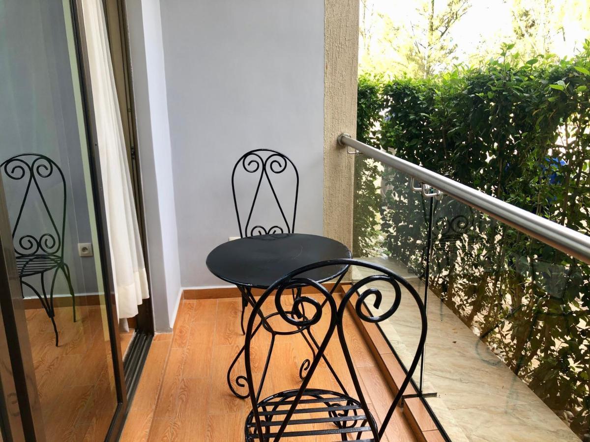 Heaven Restaurant & Boutique Hotel كيغالي المظهر الخارجي الصورة